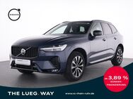 Volvo XC60, B4 D Plus Dark BUSINESS PAK, Jahr 2023 - Essen