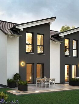 JETZT Ihr Hausbauprojekt mit der ganzen Familie starten!!! Vereinbaren Sie JETZT einen Termin - Mühlingen