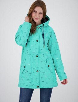 DEPROC Active Regenjacke Friesennerz HALIFAX UMBRELLA auch in Großen Größen erhältlich