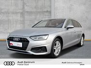 Audi A4, Avant 40 TDI, Jahr 2020 - Halle (Saale)