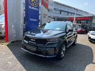 Kia Sorento 2.2 CRDi Platinum, AWD, GD, 7 Sitzer - Bergisch Gladbach