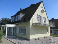 Saniertes EFH / ZFH mit Keller, Garage und überdachter Terrasse! In schöner Lage von Dortmund-Sölde - Dortmund