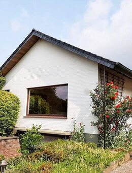 Freistehendes Einfamilienhaus in Ritterhude - Ihr Rückzugsort auf großem Grundstück - Ritterhude