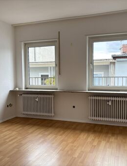 Renovierte 3-Zimmer-Wohnung im Stadtzentrum von Kaiserslautern! - Kaiserslautern