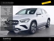 Mercedes GLA 180, PROGRESSIVE SPUR MEMO, Jahr 2023 - Itzehoe