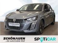 Peugeot 208, PT 100 ALLURE MET, Jahr 2024 - Solingen (Klingenstadt)