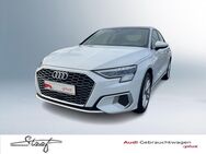 Audi A3, Limousine advanced 30TFSI|||||, Jahr 2024 - Nidderau