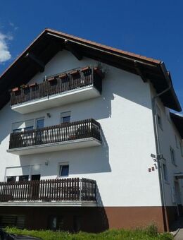 Attraktive Kapitalanlage: Zentrale Lage in Usingen bietet erstklassige Investitionsmöglichkeit! - Usingen