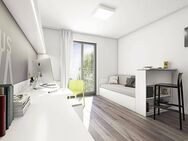 Von Privat! Bj. 2019: Top-Apartment mit eigener U-Bahn-Station zur Uni (U3)!! - München