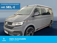 VW T6 California, 2.0 TDI 1 150PS BeachEdition, Jahr 2023 - Schorndorf (Baden-Württemberg)