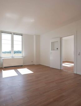 Charmante 2-Zimmer-Wohnung im Hinterhofensemble in Düsseldorf-Kaiserswerth - Düsseldorf