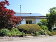 Freistehendes Einfamilienhaus in VS-Mühlhausen - Villingen-Schwenningen