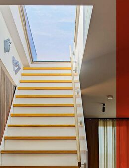 VORANKÜNDIGUNG // Sky-Loft mit Dachterrasse - München