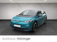 VW ID.3, Pro Performance Automatik h Sportpaket Wärmepumpe, Jahr 2022 - Birkenfeld (Rheinland-Pfalz)