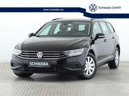 VW Passat Variant, 1.6 TDI 8-fach, Jahr 2020 - Gersthofen