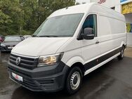 VW Crafter 35 langHochdach Maxi 140 PS Klima L3H3 - Gießen