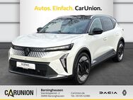 Renault Scenic, E-Tech ele Esprit Alpine 220 Long Ra, Jahr 2024 - Hannover