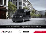 Mercedes Sprinter, 317 Tourer L3H2, Jahr 2023 - Wietmarschen