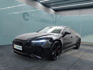 Audi RS7, Sportback 280 22 S-SITZE UMGEBUNGSKAMERA CONNECT, Jahr 2022 - München