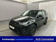 Land Rover Discovery Sport P200 Geschlossen, 5-türig, Automatik, 9-Gang - Bad Fallingbostel