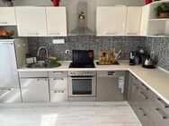 Penthouse (1.OG) - Garten - Garage !!! - Seevetal