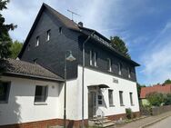 Voll vermietetes Vierfamilienhaus! - Zernien