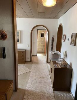 Licht, Lage, Lebensqualität 3,5 Zimmer-Wohnung mit Balkon - Friedrichshafen