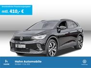 VW ID.4, Pro 77kWh GOAL IQ-LIGHT DESIGN, Jahr 2022 - Bietigheim-Bissingen