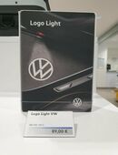 VW LED-Logoprojektion für mehrere VW-Modelle *Borgmann* in 47803