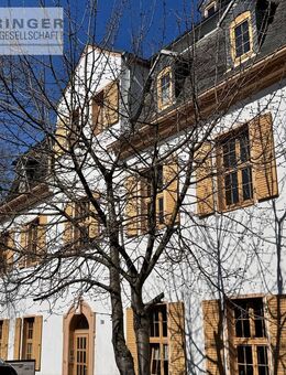*** Historisches Mehrfamilienhaus als Renditechance *** - Zwickau