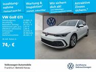 VW Golf, 2.0 TSI VIII GTI Golf, Jahr 2024 - Hanau (Brüder-Grimm-Stadt)