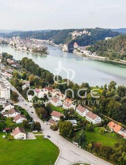 ***Bestandswohnungen zum KfW sanieren + Grundstück für EOF Wohnungen*** - Passau