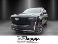 Cadillac Escalade, 3.5 Sport Platinum, Jahr 2023 - Weinheim