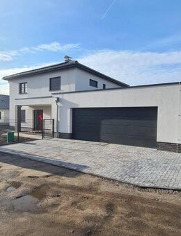 Viel Platz für die ganze Familie - Kolkwitz