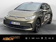 VW ID.3, ID 3 Pro S Sitzer), Jahr 2023 - Schwäbisch Hall