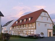 5,5 Zimmer-Wohnung im historischen Weingartner Hof jetzt mieten - Markdorf