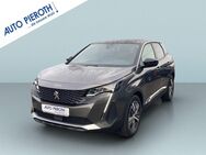 Peugeot 3008, Plug-In Hybrid 225 e Allure Pack, Jahr 2023 - Bingen (Rhein)