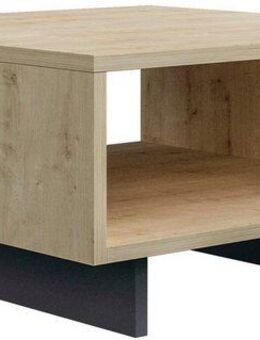 Decortie Couchtisch HOLA COUCHTISCH (Packung, 1-St), Leichte Montage, Lagerung, Platzsparend