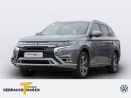 Mitsubishi Outlander PHEV 4WD INTRO EDITION LEDER NAVI STHZG - Dorsten