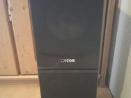 Boxen Canton SP 502 - Düsseldorf