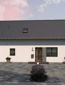 KLASSISCHES MEHRGENERATIONENHAUS MIT PRAKTISCHER AUFTEILUNG - Lichtenau (Bayern)