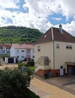 3-Zimmer-Wohnung in Heubach - Heubach