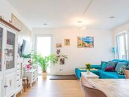 Exklusive Dreizimmerwohnung - Bielefeld