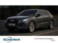 Audi Q2, 35 TDI advanced EPH, Jahr 2024 - Ludwigshafen (Rhein)