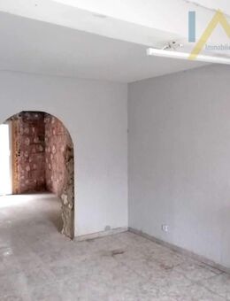 Gelegenheit: Sanierungsbedürftiges Reihenhaus St. Ingbert - Sankt Ingbert