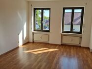 schöne 2-Zimmerwohnung in ruhiger Lage ohne Balkon und Garten in Ergoldsbach zu vermieten! - Ergoldsbach