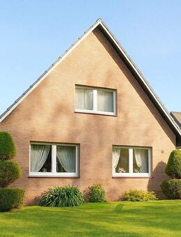 Gemütliches Einfamilienhaus in Ocholt sucht neue Bewohner - Westerstede