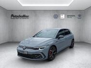 VW Golf, VIII GTI IQ LIGHT, Jahr 2023 - Hamburg