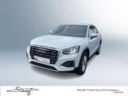 Audi Q2, Advanced 30 TDI|||||AMBIENTE, Jahr 2024 - Nidderau