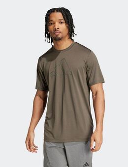 adidas Performance T-Shirt M BL T